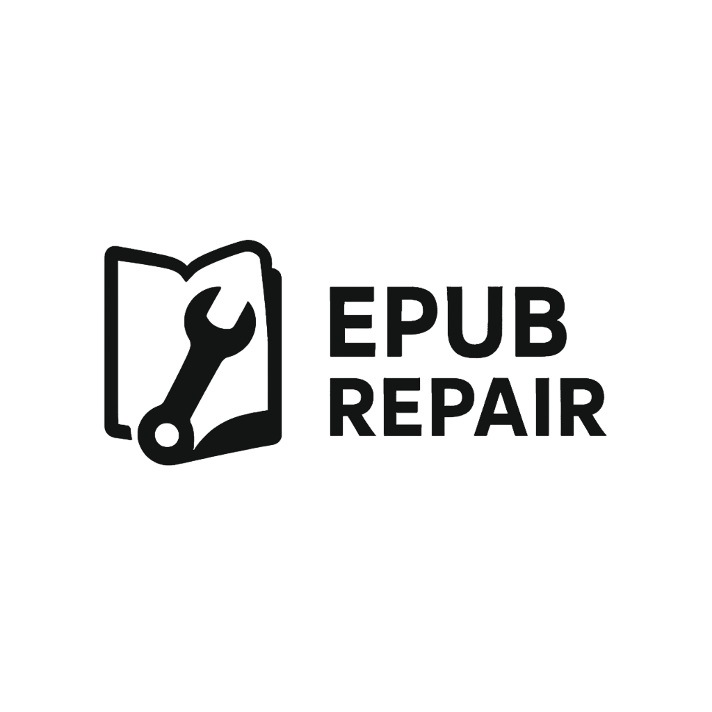 EPUBREPAIR LOGO